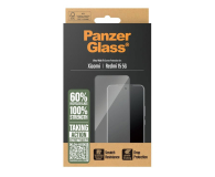 PanzerGlass Ultra-Wide Fit do Xiaomi Redmi 15 5G - 1538938 - zdjęcie 3